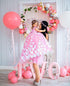 Butterfly Laura Dress Dresses Little Palace Store